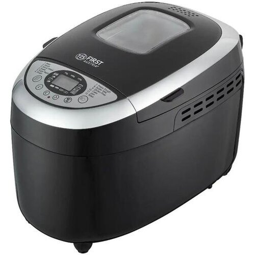 First aparat za peko kruha, 850W, črna, T-5152-3-BA Cene