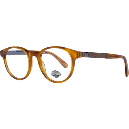 Harley-Davidson Optical Frames HD50034 001 52