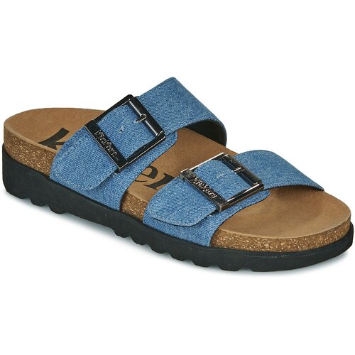 Kickers KICK LISA Plava Slike