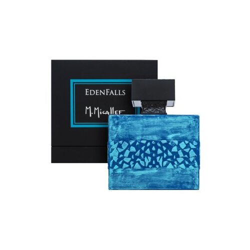 M.Micallef EdenFalls 100 ml parfemska voda unisex Slike