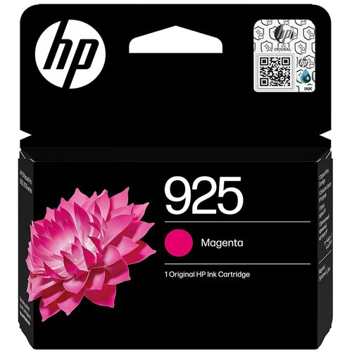 HP 925 Kertridž Original Magenta - 4K0V7PE Cene