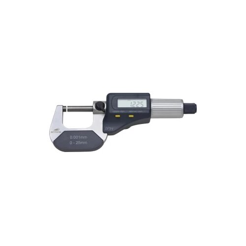 Helios Preisser Digitalni mikrometar 0912501 mjerno područje 0 - 25 mm očitavanj Cijene