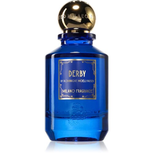 Milano Fragranze Derby parfumska voda uniseks 100 ml Cene