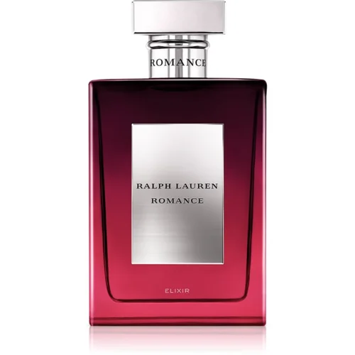 Polo Ralph Lauren Romance Elixir parfumska voda za ženske 70 ml