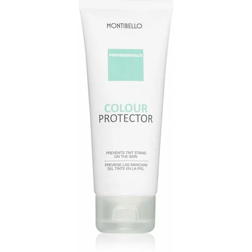 Montibello Colour Protect Colour Protector zaščitna krema pred barvanjem 100 ml