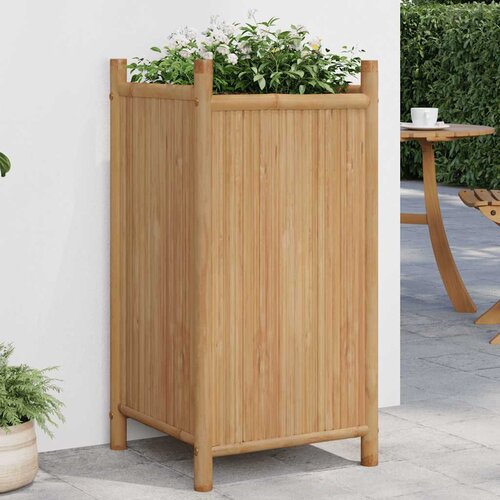  Sadilica 40 x 40 x 80 cm od bambusa Cijene