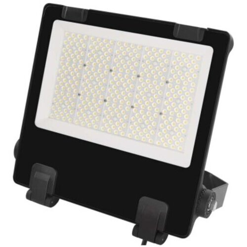 Emos LED reflektor AVENO LED/200W/230V 4000K 32000 lm IP66 crna Cene