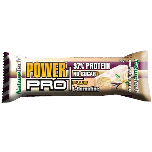 Nike power pro protein 37% vanila 80GR unisex 0161 Slike