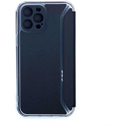 MODERN 12 PRO MAX FLIP CRNA IPHONE FUTROLA Cijene