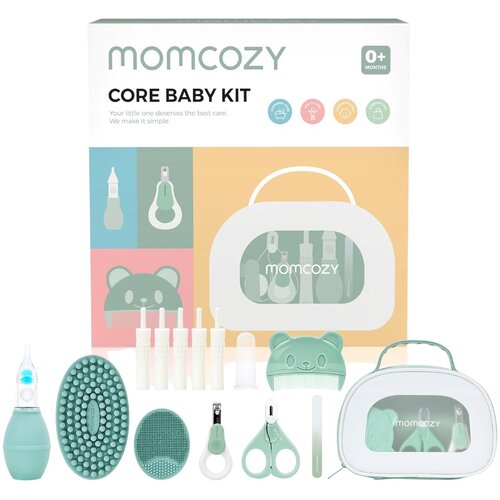 Momcozy® komplet za njegu bebe all-in-1 core Cijene