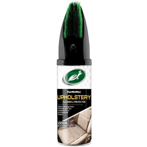 Turtle Wax Čistilo za tekstil s ščetko 400 ml Cene