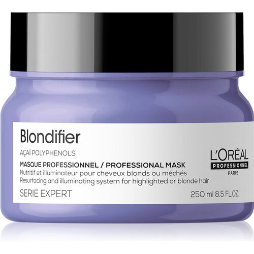 L´Oréal Paris zaglađujuća maska za sjaj* blond kose 250ml Cene