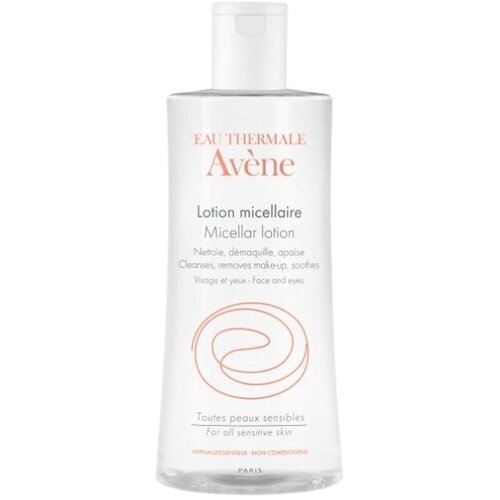 Av&amp;egrave;ne Micelarni losion 400ml Slike