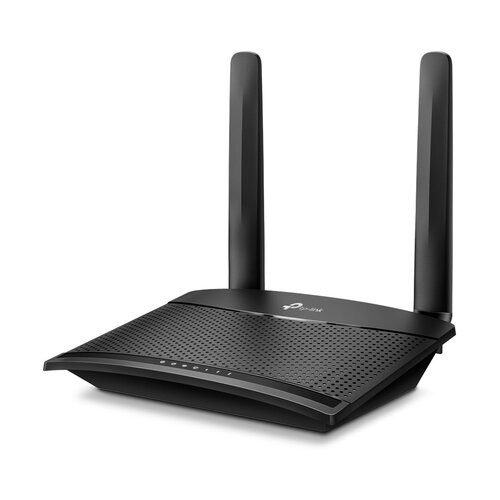 Tp-link AC1200 4G LTE Advanced Cat6 Gigabit Router, build-in 300Mbps 4G+ LTE Advanced modem, LTE-FDD/LTE-TDD/DC-HSPA+/HSPA+/HSPA/UMTS, with 3x10/100/1000Mbps LAN ports and 1x10/100/1000Mbps LAN/WAN port, 300Mbps at 2.4GHz + 867Mbps at 5GHz Slike