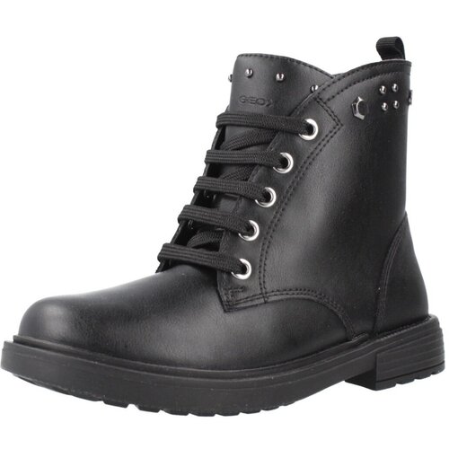Geox J ECLAIR GIRL Crna Cene