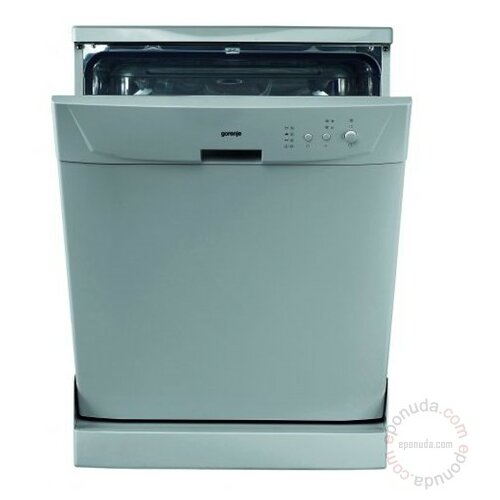 Gorenje GS61111XC mašina za pranje sudova Slike