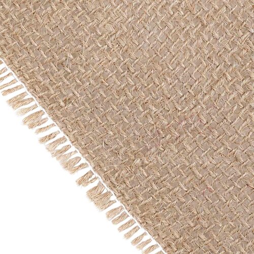  Jutena rola 200 x 500 cm Prirodna Slike