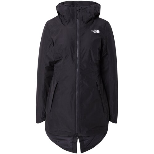The North Face Outdoor jakna &amp;#039;HIKESTELLER&amp;#039; crna Slike