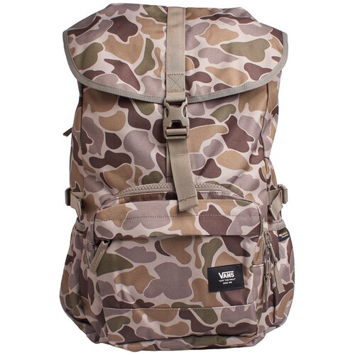 Vans Nahrbtniki VN000HRFDBC1-VNDBC Večbarvna Slike