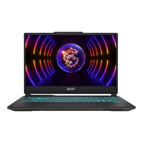 MSI Cyborg 15 A13UDX i5-13420H, 16GB, 512GB, 15.6" 144Hz, RTX-3050/6GB, DOS ( 9S7-15K111-1277 ) Cene