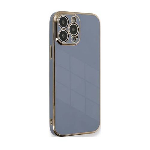  futrola soft elegant za samsung A055 galaxy A05 plava Slike