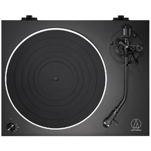Audio-Technica AT-LP5X gramofon Slike