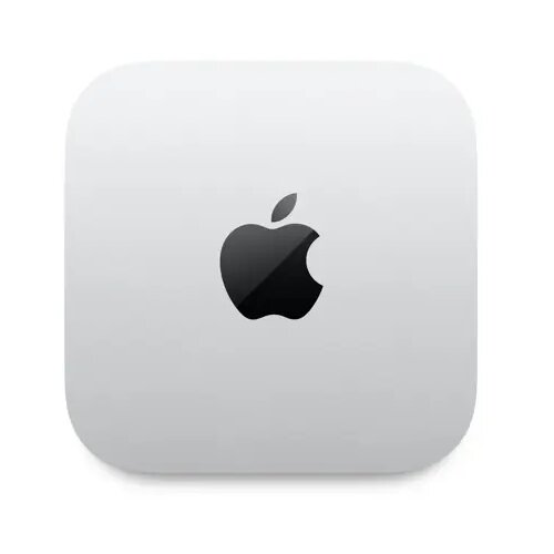 Apple mac mini M6 12-core cpu 12-core gpu 16GB 256GB ssd (MHQK4) Slike
