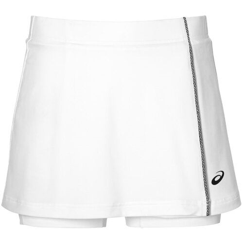 Asics Skort šorts suknja ženska bela Slike