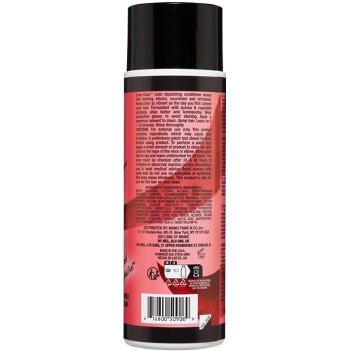 Manic Panic LC RED DESIRE regenerator u boji Slike
