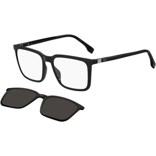 Boss 1492/CS 807/IR ONE SIZE (55) Črna/Siva Cene