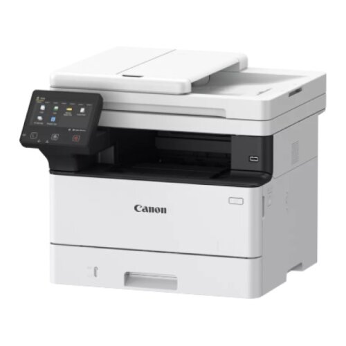 Canon MFP Laser i-SENSYS MF465dw štampač/skener/kopir/fax/duplex/LAN/wireless Slike