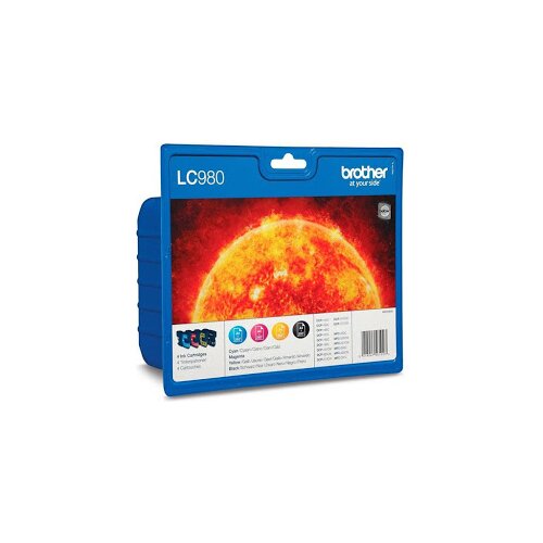 Pot INK BRO LC980C Cijene
