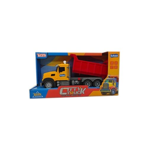  Kamion kiper za decu ( 476032 ) Slike