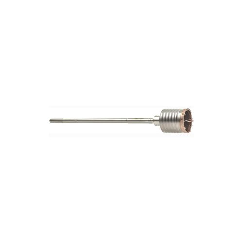 Milwaukee kruna sa pilot burgijom za betonsko jezgro, sds-max tct 4932373886 Cene