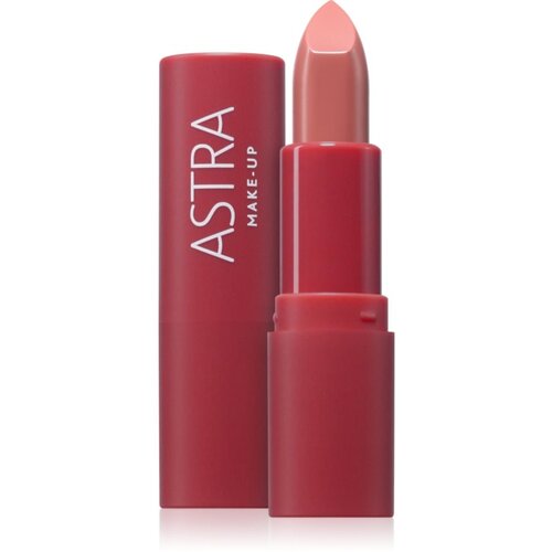 Astra Make-up Lip Creamynal kremasta &amp;scaron;minka odtenek 0003 grace 4 g Slike