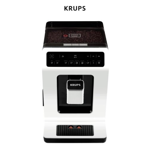  EA891110 KRUPS APARAT ZA ESPRESSO KAFU EVIDENCE BIJELI Cijene
