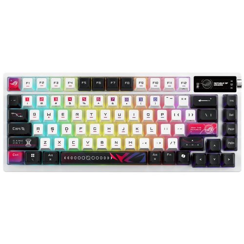 Asus M704 ROG AZOTH X Gaming tastatura Cene