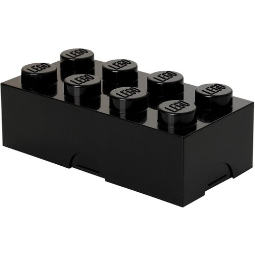 Lego Črna posoda za prigrizke LEGO® Cene