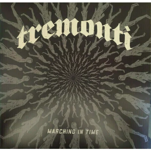Tremonti Marching In Time (Limited Edition) (2 LP)