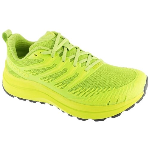 Inov-8 Nizke superge TrailFly Max V2 Rumena Slike