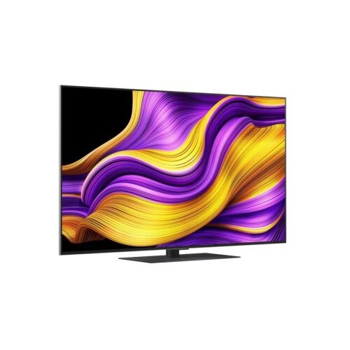 LG 48'' (122 cm) 4K hdr smart oled evo tv, 2025 (r) OLED48G53LS Cene