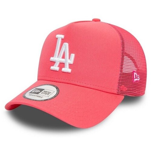 New Era League Essential Trucker Ružičasta Cijene