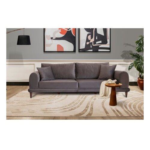 Atelier Del Sofa sofa i fotelja Nero NQ6 178 Slike