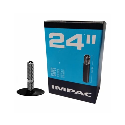 Impac UNUTRA&Scaron;NJA GUMA AV24 EK(u kutiji) Cene