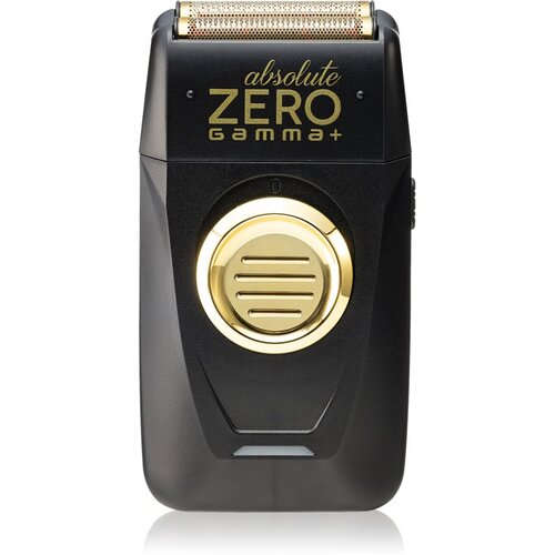 GAMMA PI&amp;Ugrave; Absolute Zero električni brivnik Slike