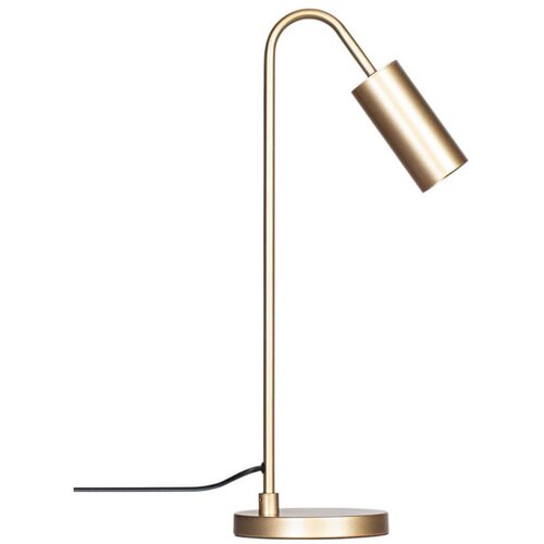  ByRydens 4002580-6503 - Stolna lampa CURVE 1xGU10/7W/230V zlatna Cene