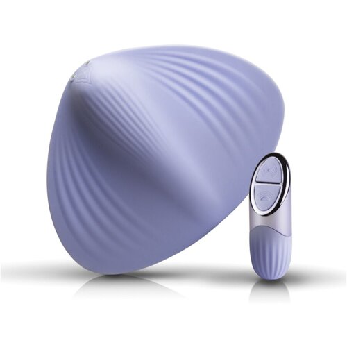 Rocks Off ROCKS-OFF - NIYA N5 MULTI-USE INTIMATE MASSAGER WITH REMOTE CONTROL Slike