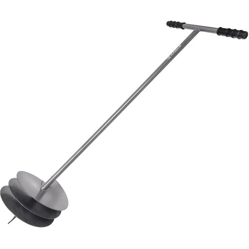 KADAX ročni sveder za zemljo, vrtalnik za zemljo 26 cm 260 mm močna luknja, (5000353685) Cene