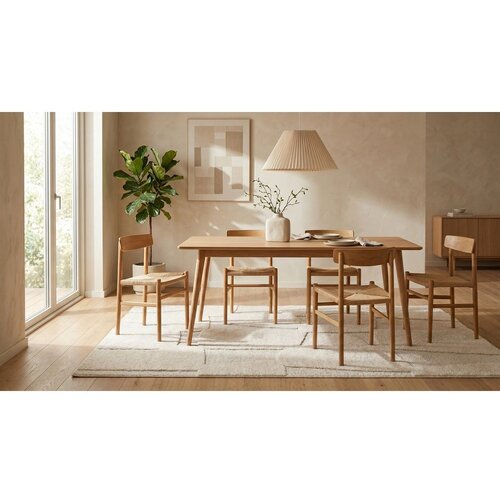 ESTE Kremno bela preproga 160x230 cm Cairo &amp;ndash; Slike