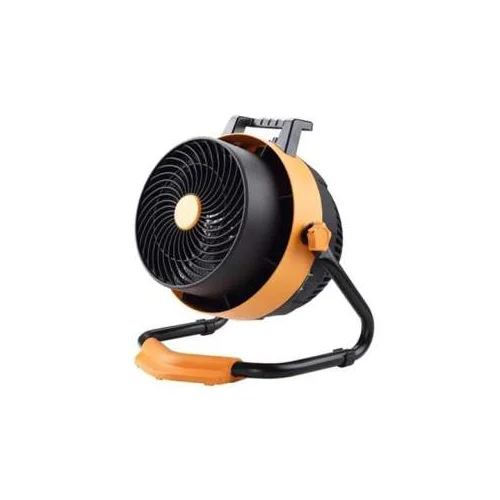 Topex EL.GRIJALICA S VENTILATOROM 2400W DIGITAL 90-071